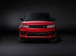 Land Rover Range Rover Sport Autobiography 2017 года (WW)